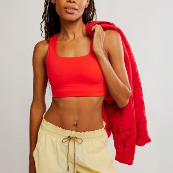 free people movement Other - Free People Movement Win Win Bra orange Size Large